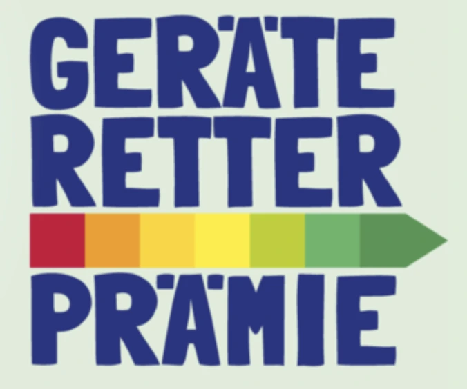 Geräteretter