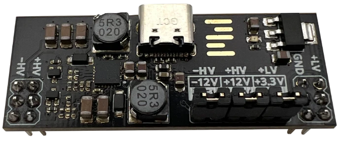 Power Breakout Board